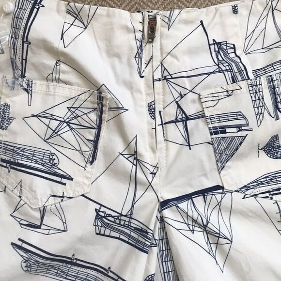 TORY BURCH “ADRIFT SKORT”  - Picture 11 of 14